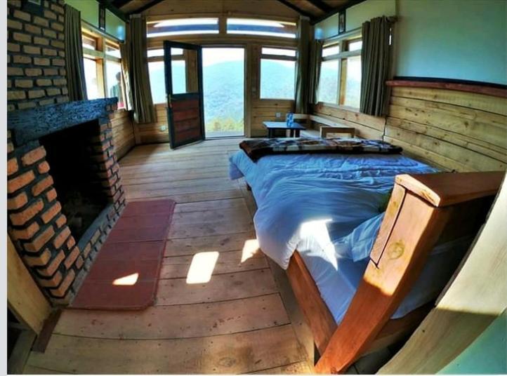Nyungwe Nziza Ecolodge Kitabi Kültér fotó
