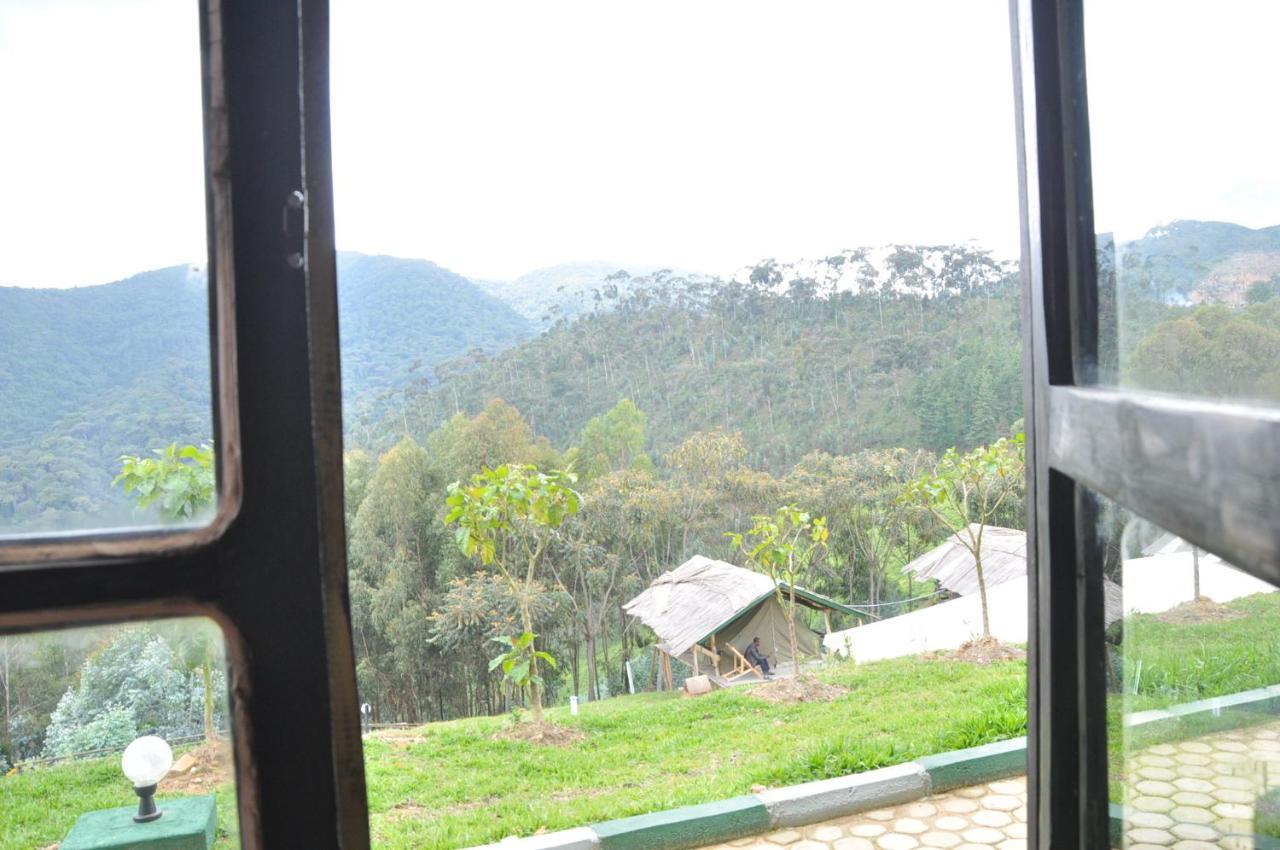 Nyungwe Nziza Ecolodge Kitabi Kültér fotó