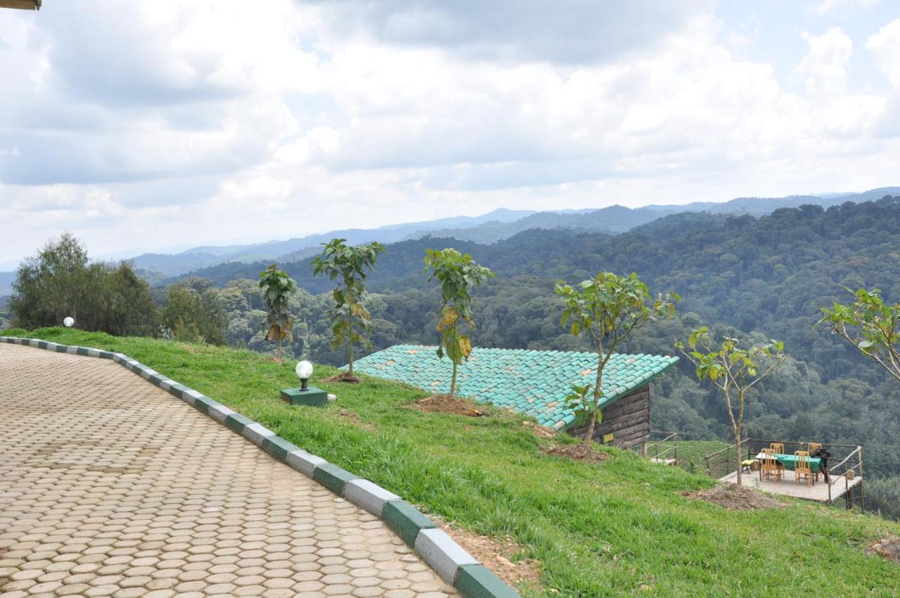 Nyungwe Nziza Ecolodge Kitabi Kültér fotó