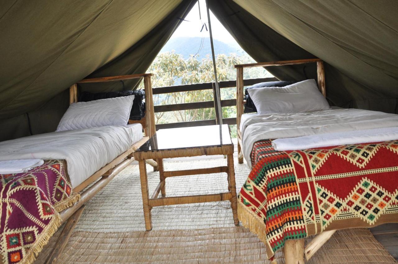 Nyungwe Nziza Ecolodge Kitabi Kültér fotó