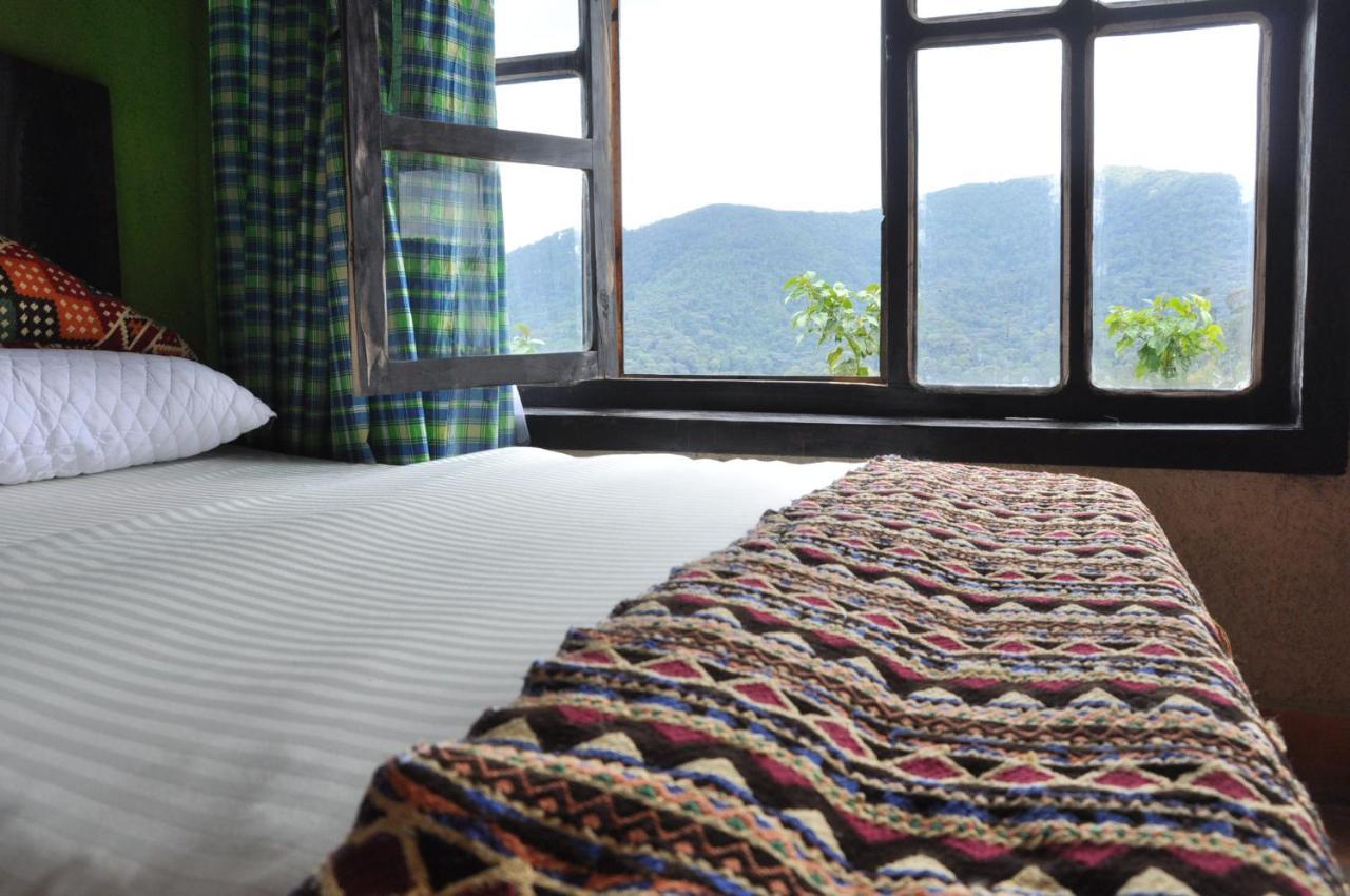 Nyungwe Nziza Ecolodge Kitabi Kültér fotó